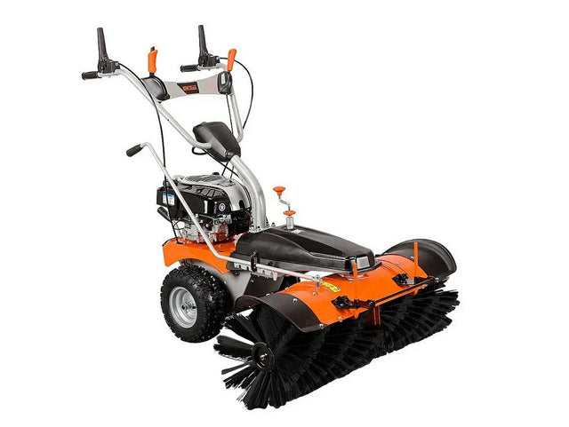 Oleo-mac verbrandingsveger pkr 80l om-line