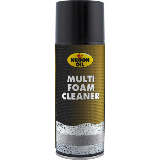 Cleaner in schiuma Multi schiuma 400 ml