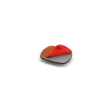 Optiline duolock universele adapter - zwart - met 3m adhesive one size