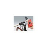 Optiline duolock universele adapter - zwart - met 3m adhesive one size