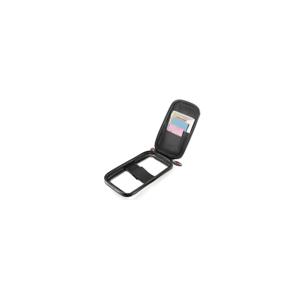 Optiline lampa telefoonhoes lampa telefoonhoes opti-case waterproof maat l