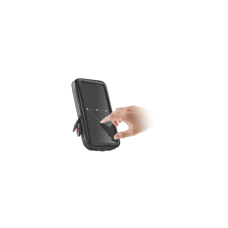 Lampa opti-sized soft case large m