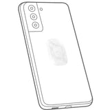Optiline universal adapter clear