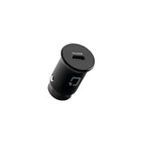 Optiline car usb power, 1 usb c port charger 30w - 12 24v