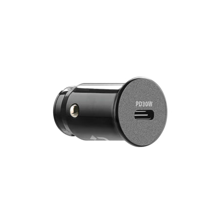 Optiline car usb power, 1 usb c port charger 30w - 12 24v