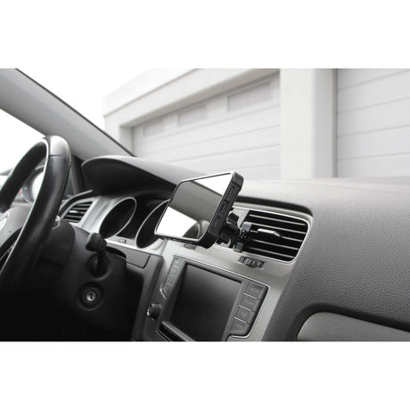 Optiline mag pro airvent