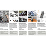 Optiline mag case iphone 13