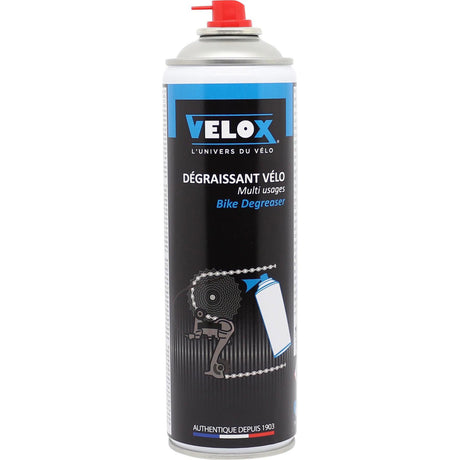 Schwalbe DeGreaer Halskette und Kassettenspray Can 400 ml