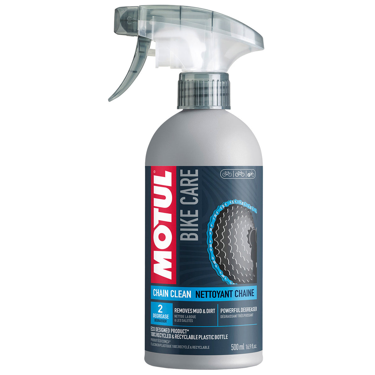 Motul Motul Kette Cleaner 500ml