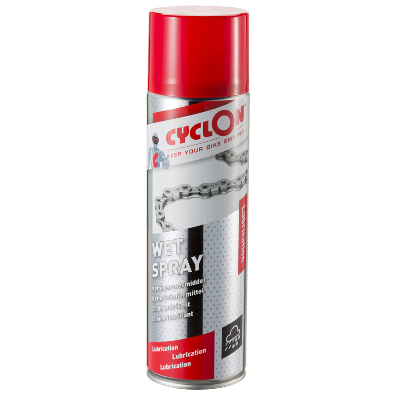 Cyclon våt spray 500 ml