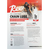 Rex kettingolie domestique servizio 225ml