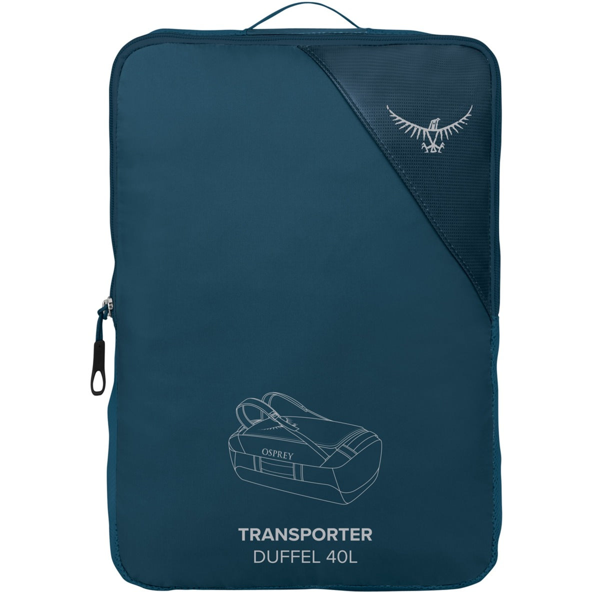 Osprey Transporter 40