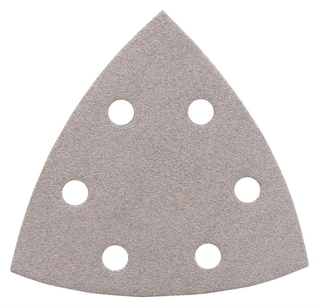 Makita accessoires makita schuurpapier 94x94x94 k120 velcro wit (50st)
