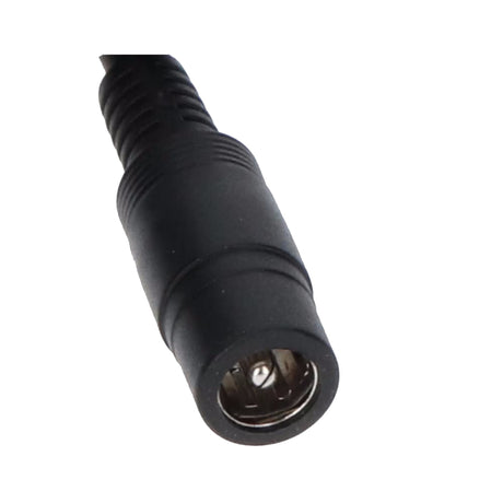 Acculader e-bike 42v 2a 1-polig
