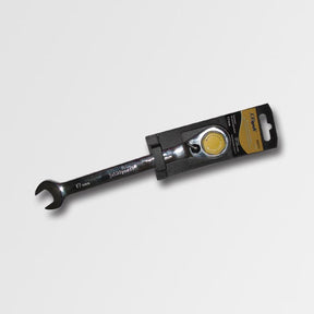 Jobi kleine oogmoersleutel met ratel 12mm