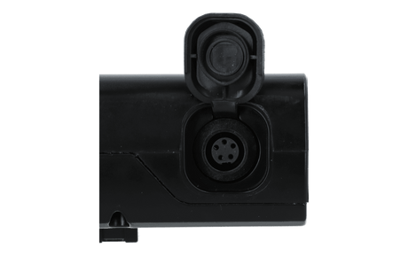 Yanec fietsaccu e-motion b-400 36v 13 ah