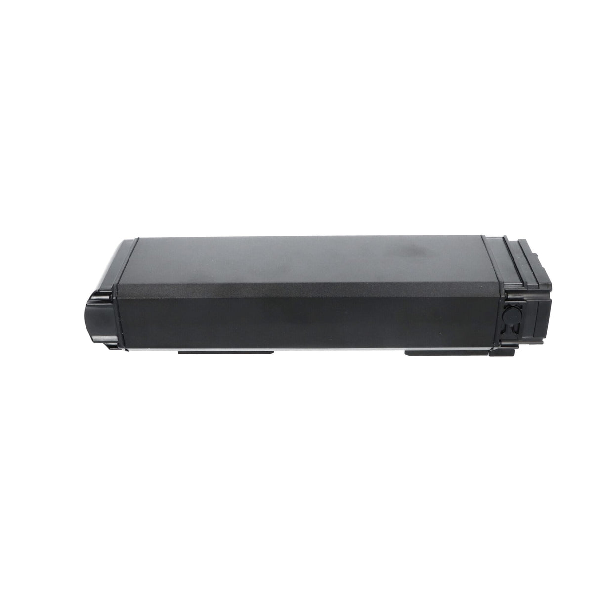 Shimano compatible fietsaccu steps bt-e6000 zwart 36v 13,5ah