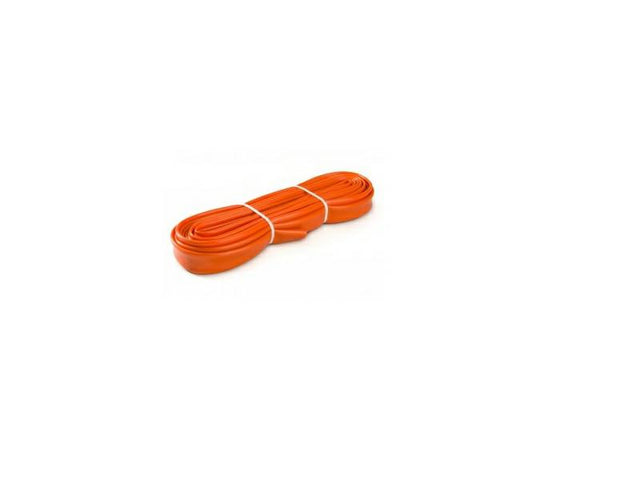Polix drukslang voor professionele pompen 1 x 10m oranje