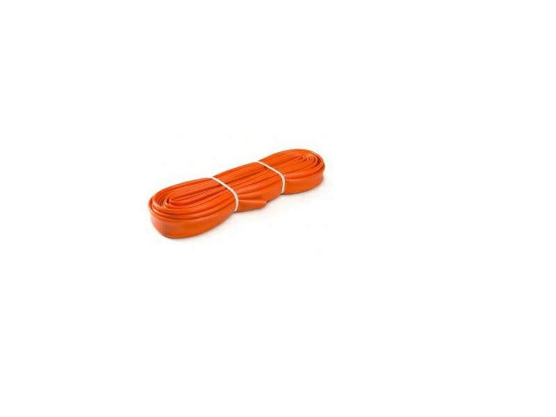 Polix drukslang voor professionele pompen 5 4 x 10m oranje