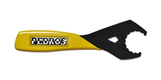 Dr Trapassleutel Pedros shimano