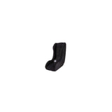 Polisport plasticos s.a. polisport peuterschaal mini pelican 5-punts mesh zwart
