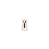 Polisport peuterschaal mini pelican 3-punts schaap wit