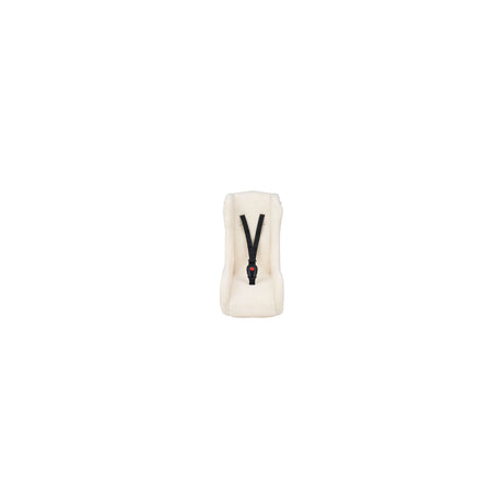 Polisport peuterschaal mini pelican 3-punts schaap wit