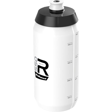 Polisport Bidon RS550 lichtgewicht 550 ml wit