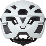 Polisport Helmet City M 54-58 cm bílá