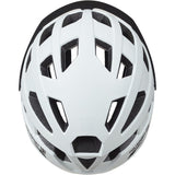 Polisport Helmet City M 54-58 cm bílá