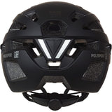 Polisport Helm City Move M 54-58 cm svart