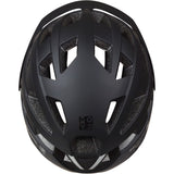 Polisport Helm City Move M 54-58 cm svart