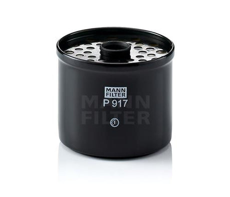 Mann-filter mann brandstoffilter
