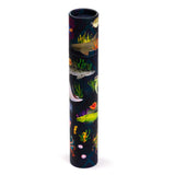 Marine kingdom large tekenkoker 12 kleurpotloden