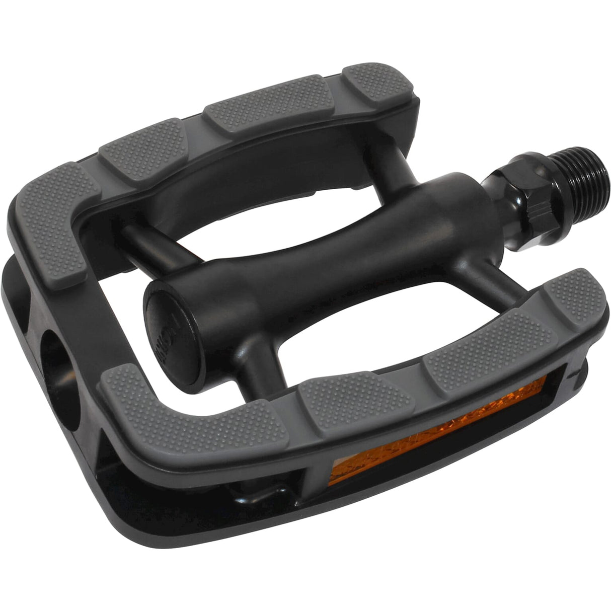 Union Pedals SP-823 Alu Mat Black Bulk