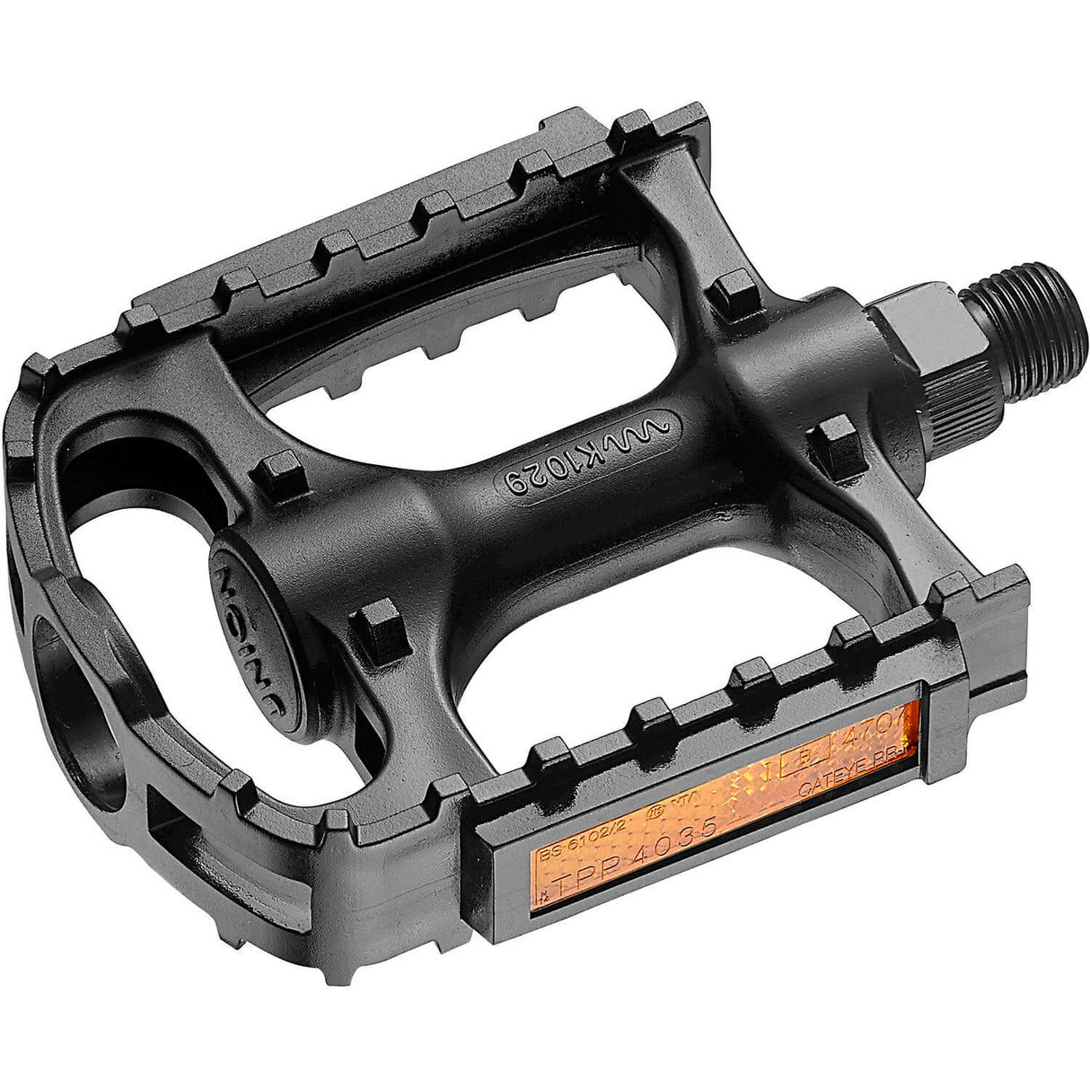 Union Pedals 872 ATB Plastic Bulk