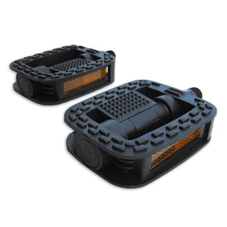 Union anti-slip pedaal pvc los