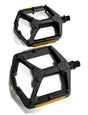 Hulzebos cycle parts b.v. pedalen cross freestyle alu. 1 2''