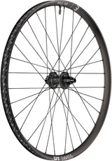 Dt swiss ex 1700 classic 30 29 6-bolt boost rear wheel | shimano micro spline