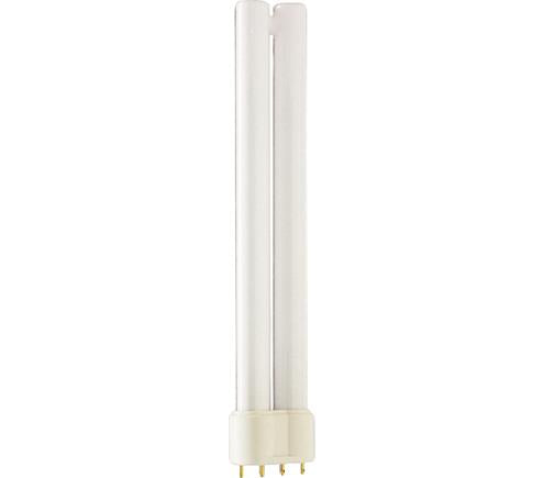Philips master pl-l lamp 36w 830 4p 2g11 warm wit
