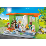 PLAYMOBIL City Life Mijn kinderarts