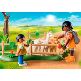 Playmobil Country Alpaca Walk 71251