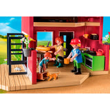 Playmobil Country Boerderij 71248