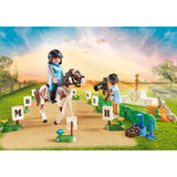 PLAYMOBIL Country Paardrijtoernooi 70996