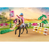 PLAYMOBIL Country Paardrijtoernooi 70996