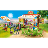 PlayMobil PlayMobil Land Ponyfafage 70519