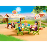 PlayMobil PlayMobil Land Ponyfafage 70519