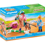 Playmobil Country 71242 Fahrstunden