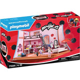 PLAYMOBIL Marinettes loft