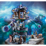 PLAYMOBIL PLAYMOBIL Novelmore Violet Vale: Tovenaarstoren